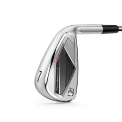 Dynapower - Stål/Grafit