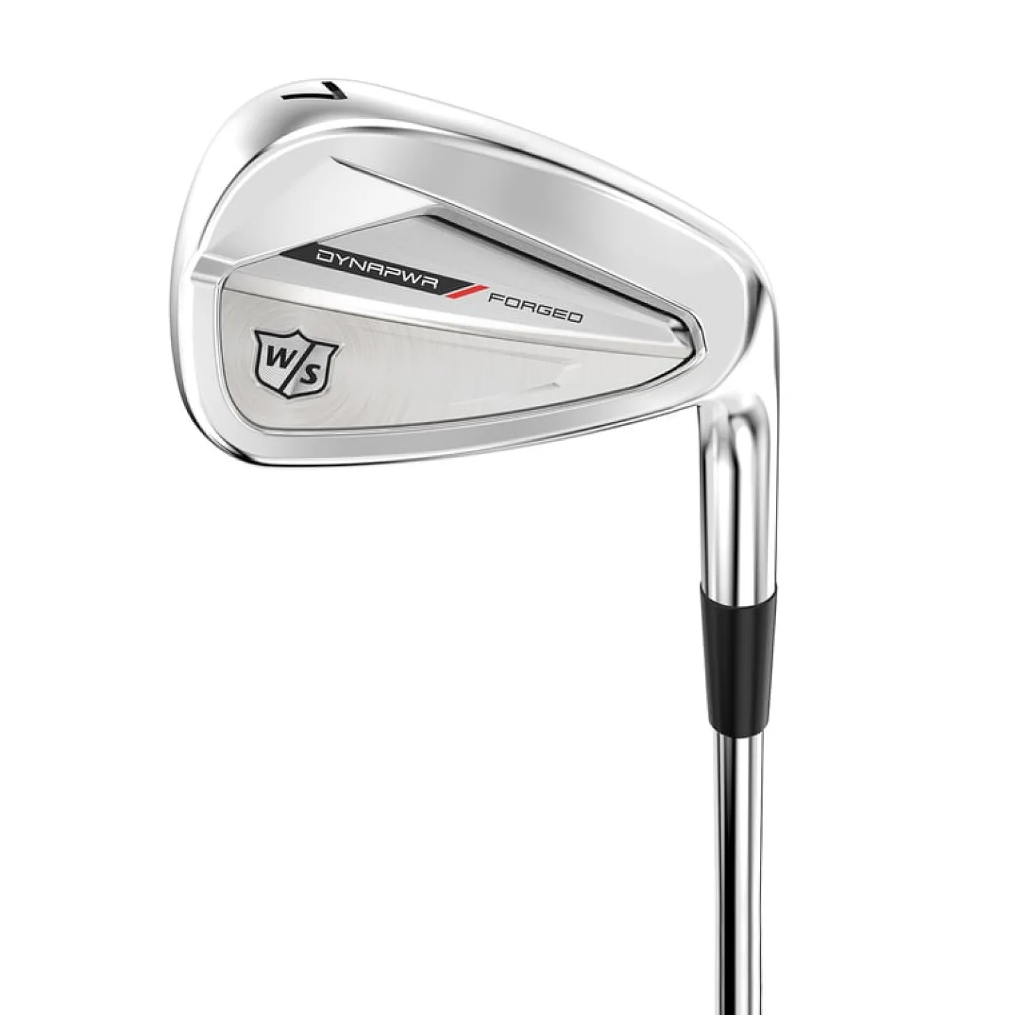 Dynapwr Forged - Stål/Grafit