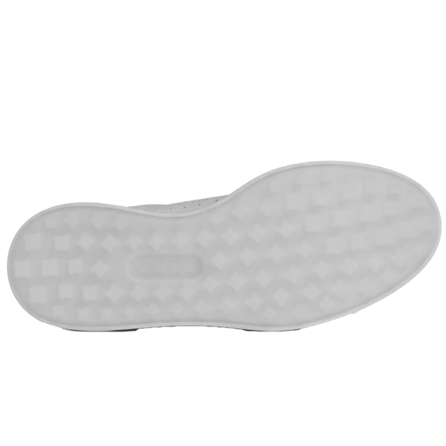 Ecco W Golf Street 720 Vit