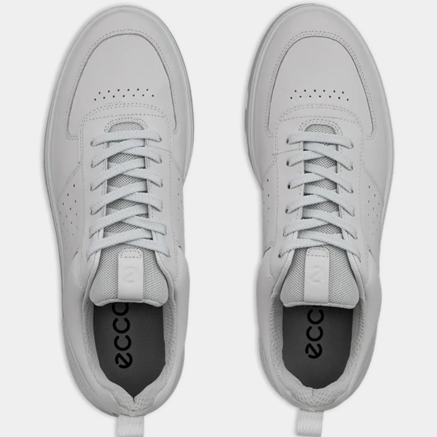 Ecco W Golf Street 720 Vit