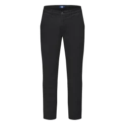 Edgemont Chino Svart