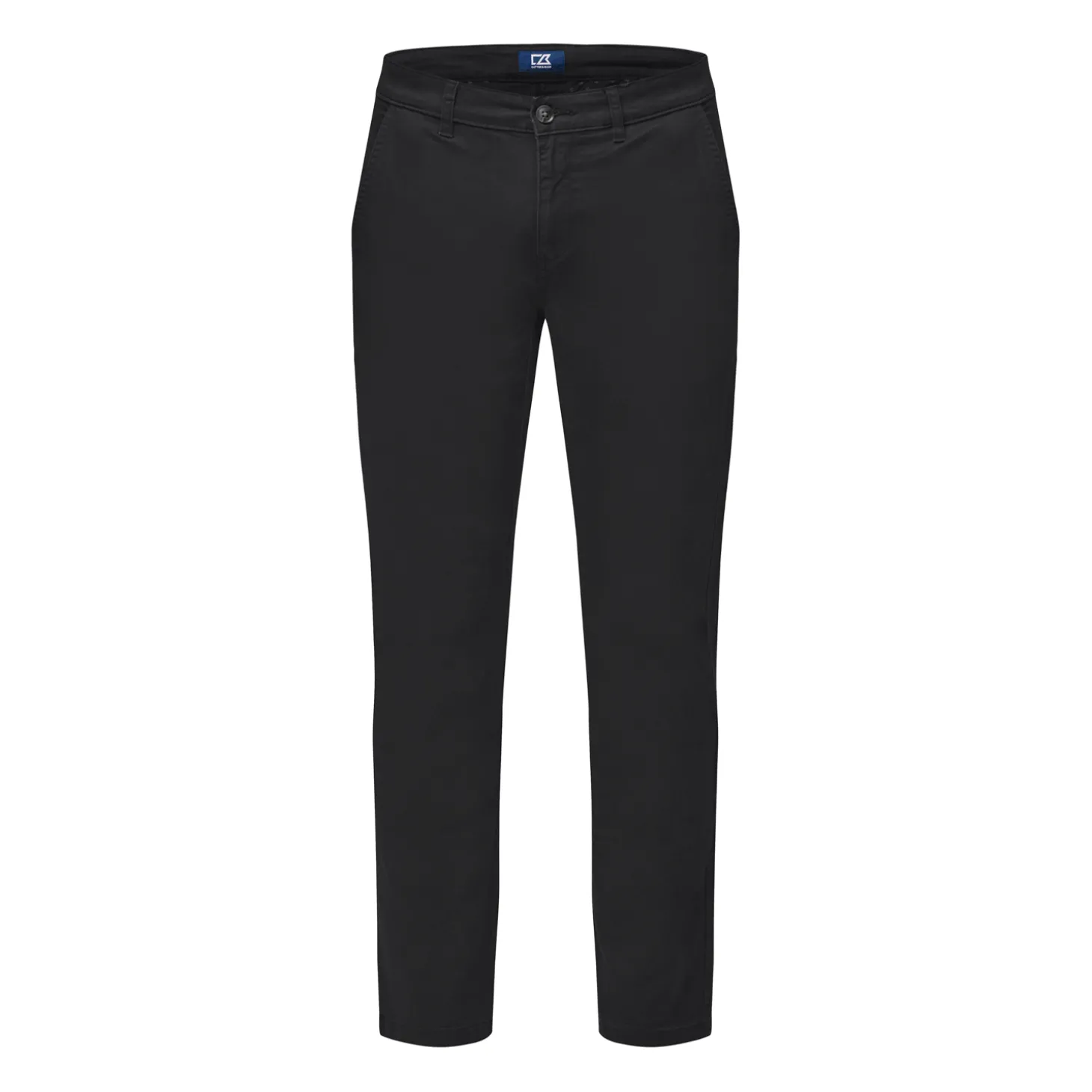 Edgemont Chino Svart