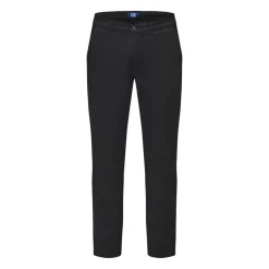 Edgemont Chino Svart
