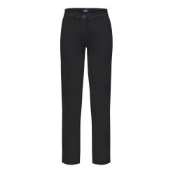 Edgemont Chinos Svart
