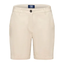 Edgemont Shorts Beige