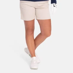 Edgemont Shorts Beige