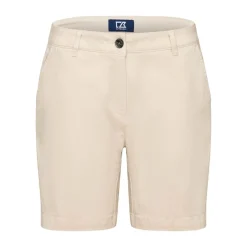 Edgemont Shorts Beige