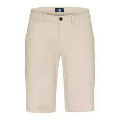 Edgemont Shorts Beige