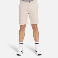 Edgemont Shorts Beige