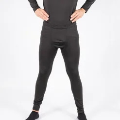 Elof Skintight Svart Röd