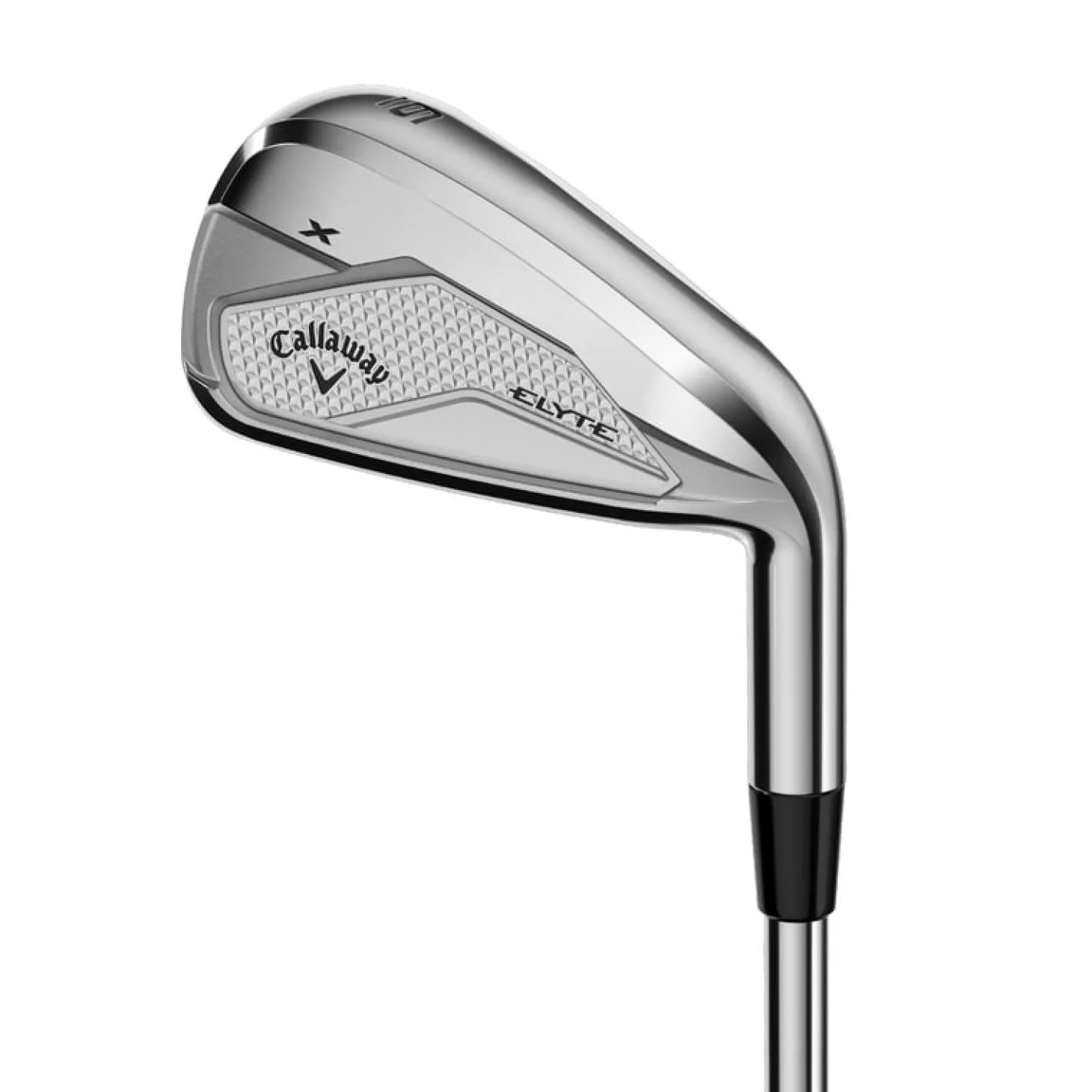 Elyte X - Stål/Grafit