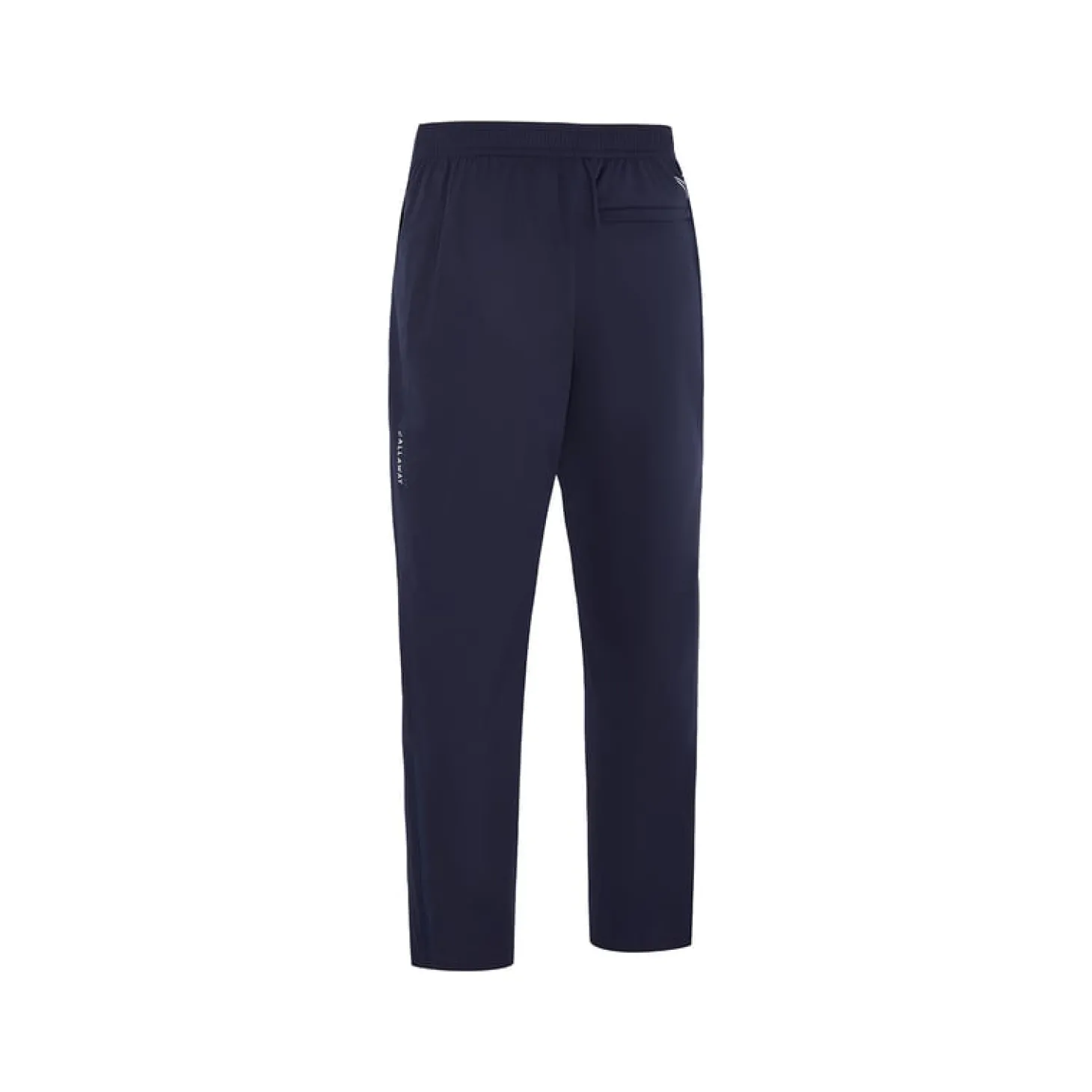 Emea Corporate Rain Blå