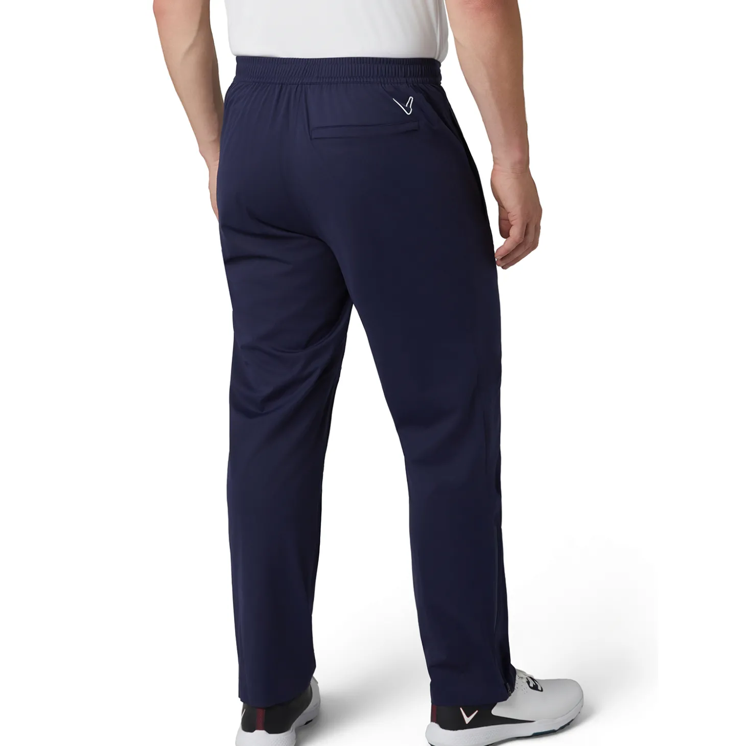 Emea Corporate Rain Blå