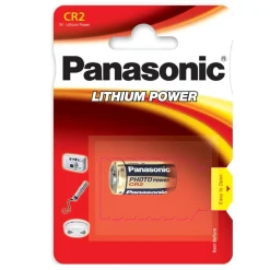 Energizer CR2 Lithium Battery