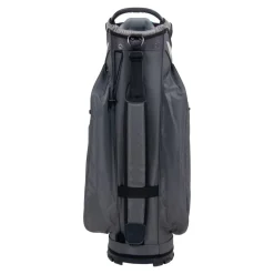 EXE cartbag Grå Blå