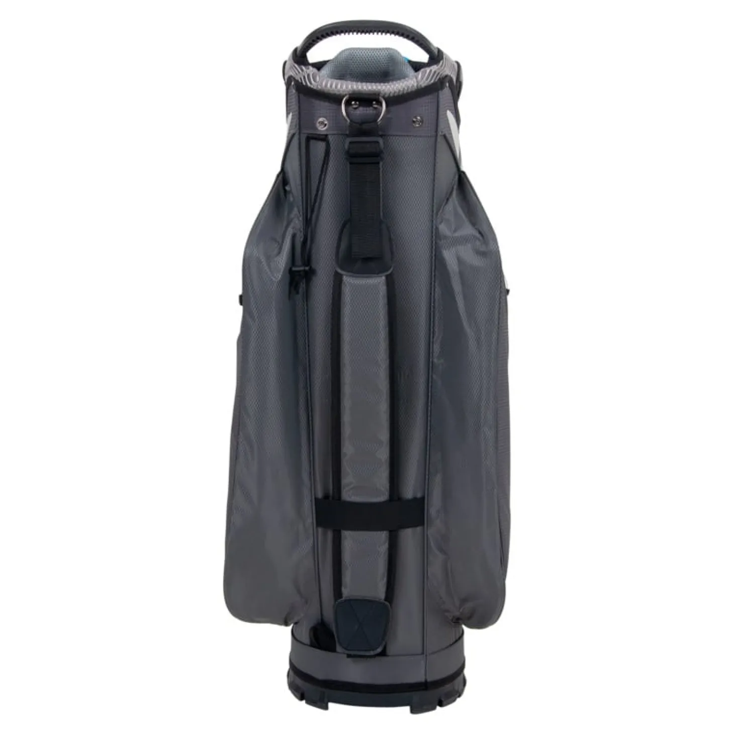 EXE cartbag Grå Blå