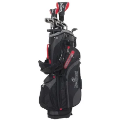 Executive extended 1 inch - Stål