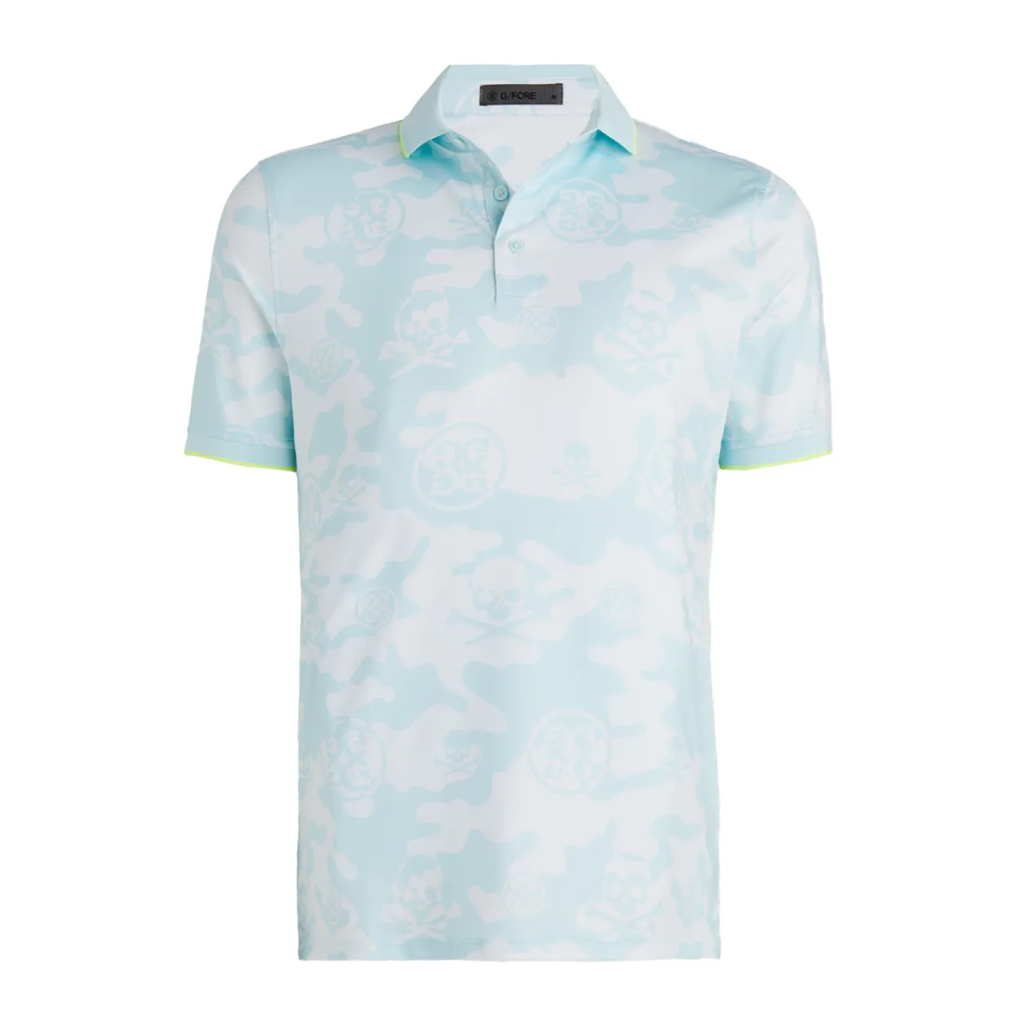 Exploded Camo Tech Vit