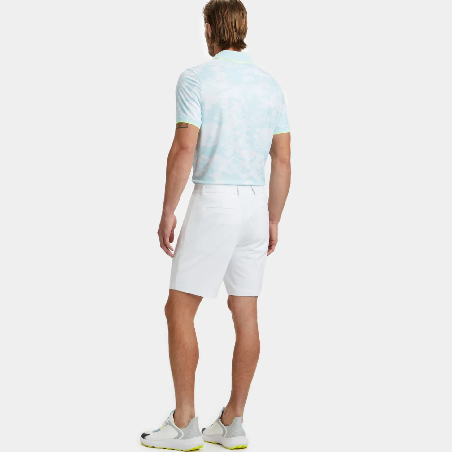 Exploded Camo Tech Vit