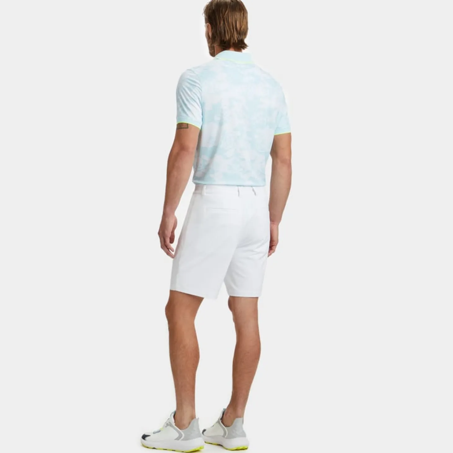 Exploded Camo Tech Vit