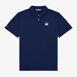 Fairway Baldwin Polo Blå