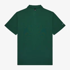 Fairway Baldwin Polo Grön