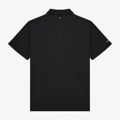 Fairway Baldwin Polo Svart