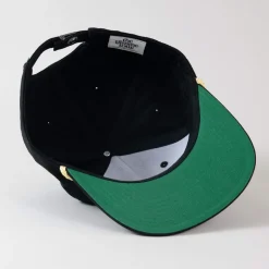 Fairways Deadstock Svart