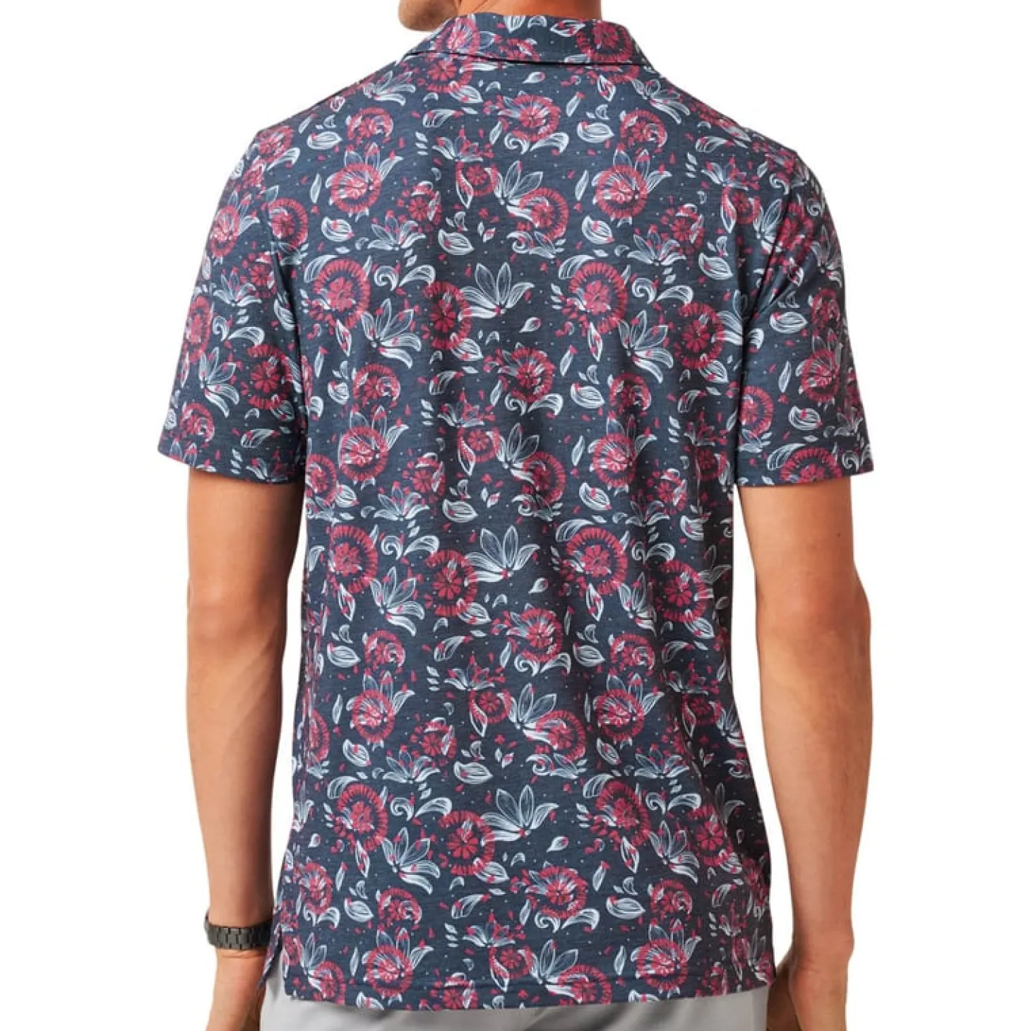 Featherweight Flouri