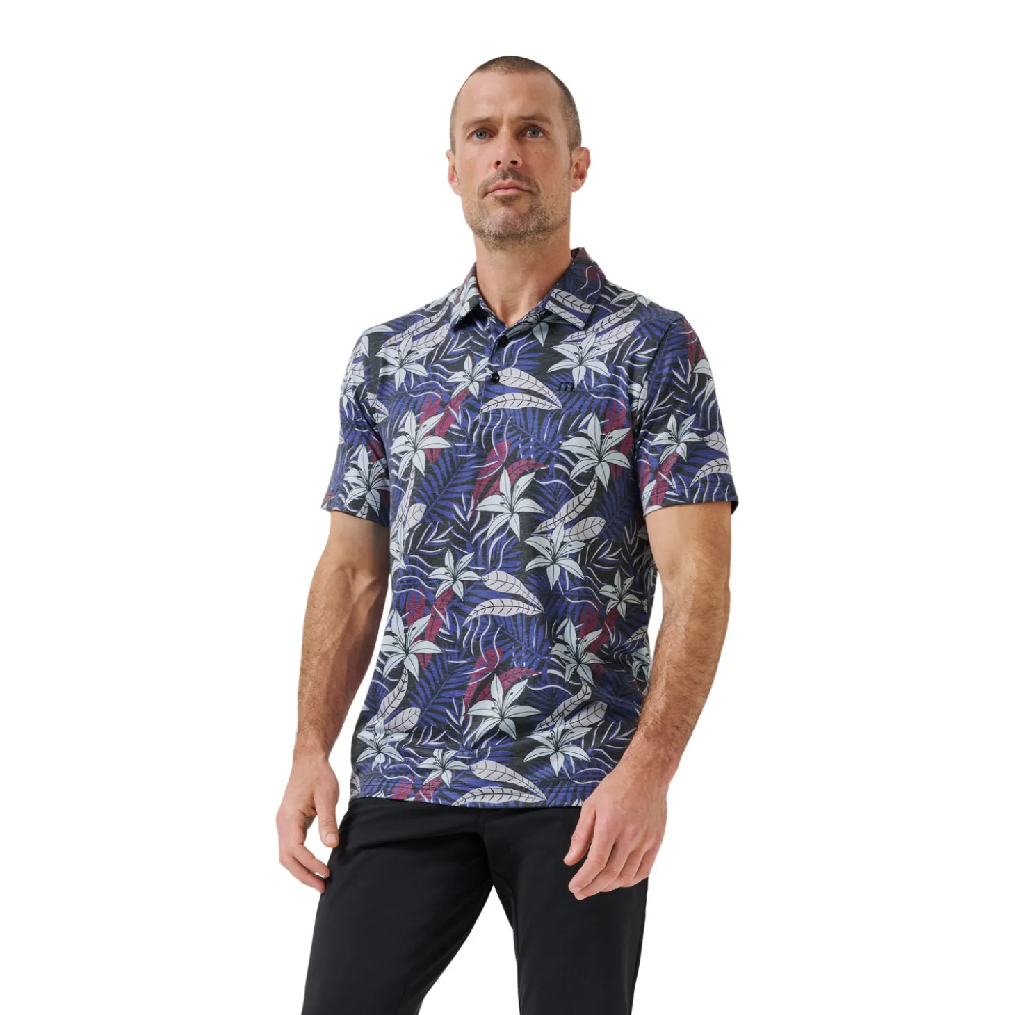 Featherweight Open B Svart