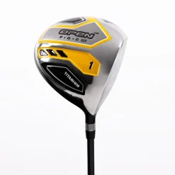 FGC III Jr Driver 12-14