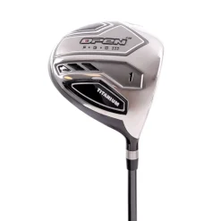 FGC III Jr Driver 9-11