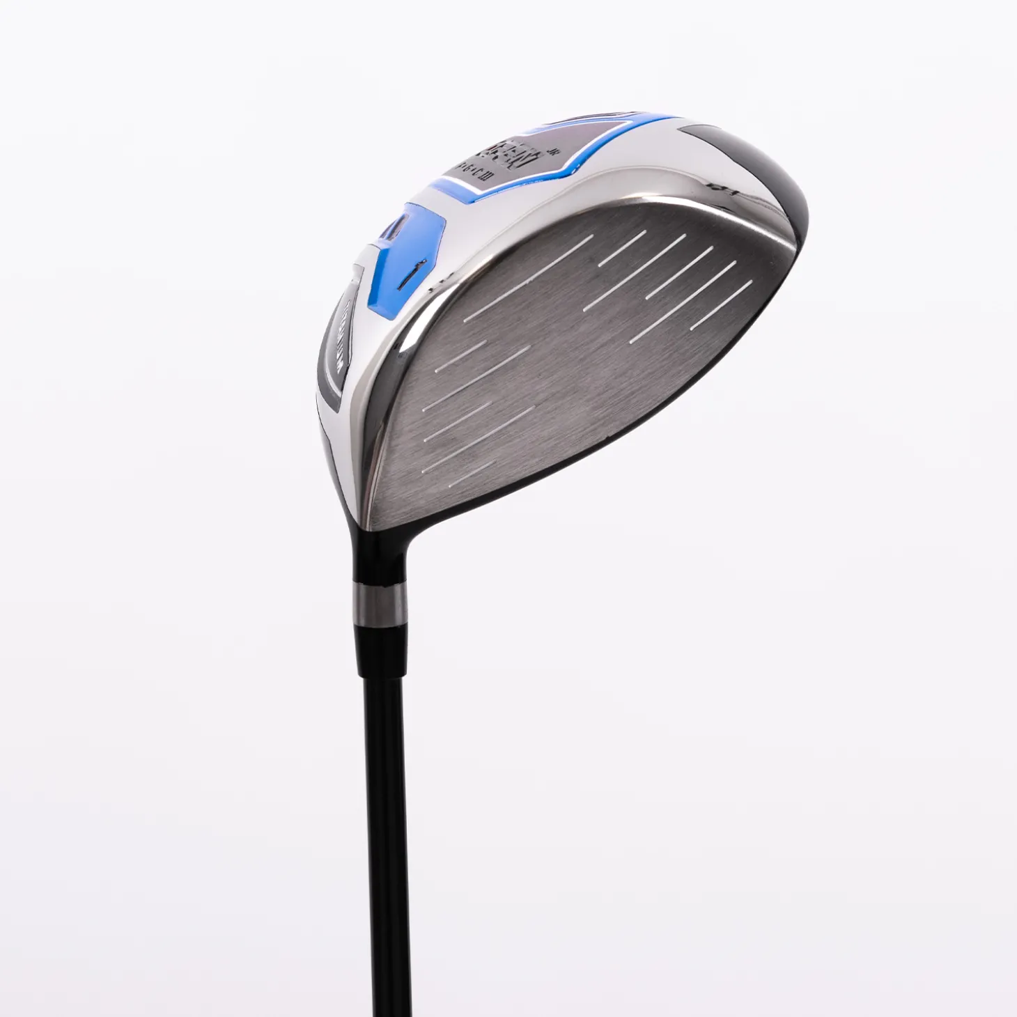 FGC III Jr Driver 6-8