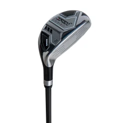 FGC III Jr Hybrid 9-11