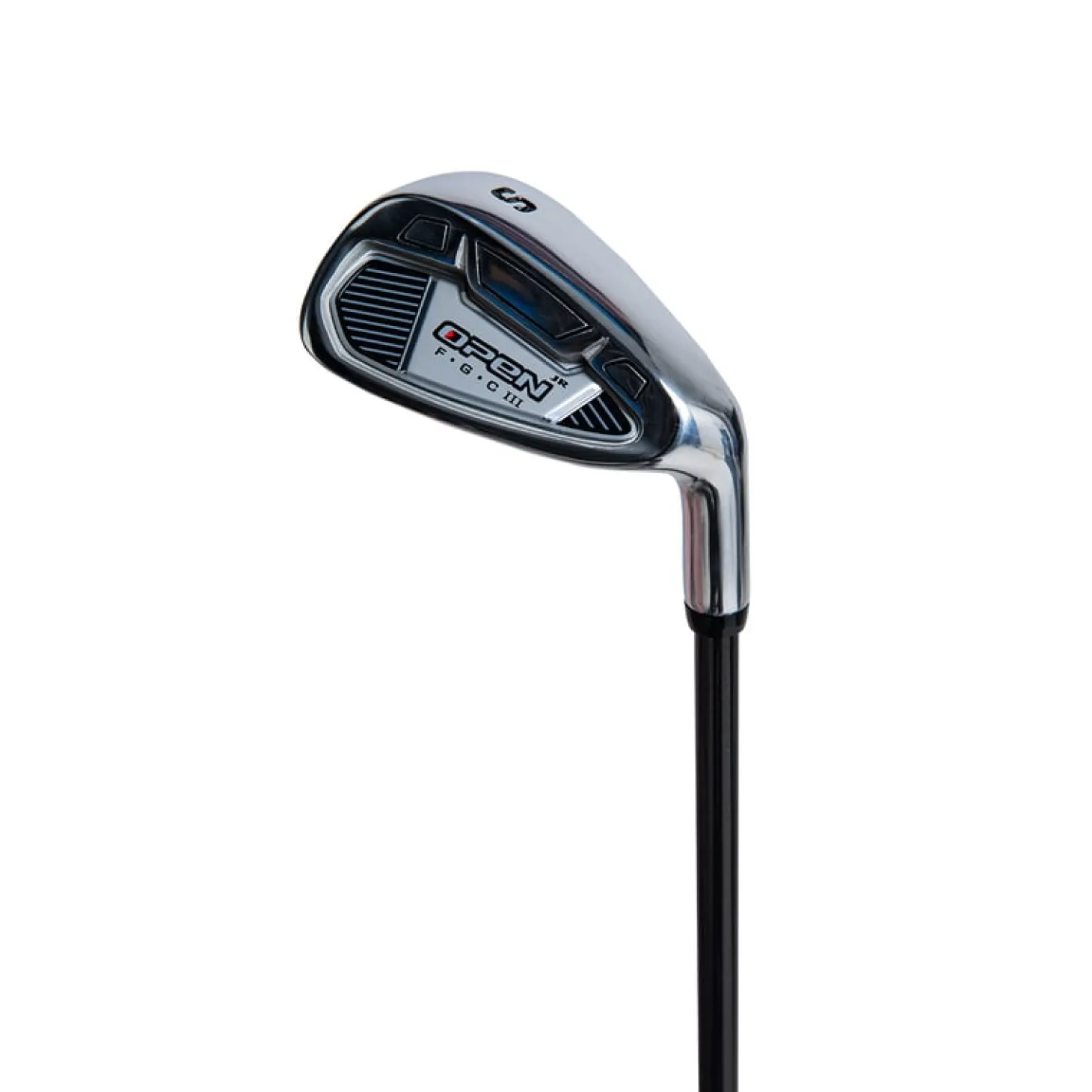 FGC III Jr Set 9-11 - Grafit