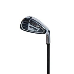 FGC III Jr Set 9-11 - Grafit