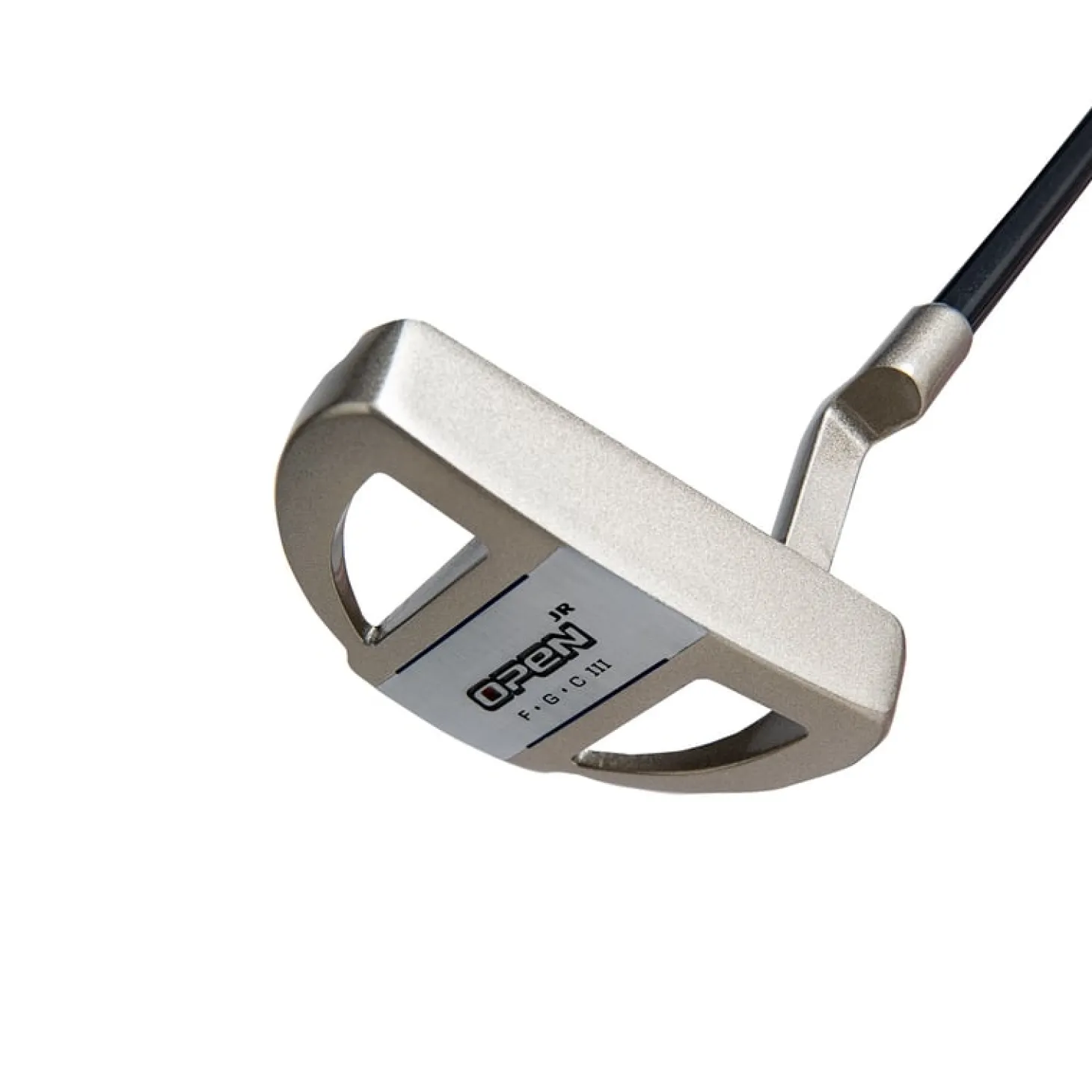 FGC III Jr Set 6-8 - Grafit