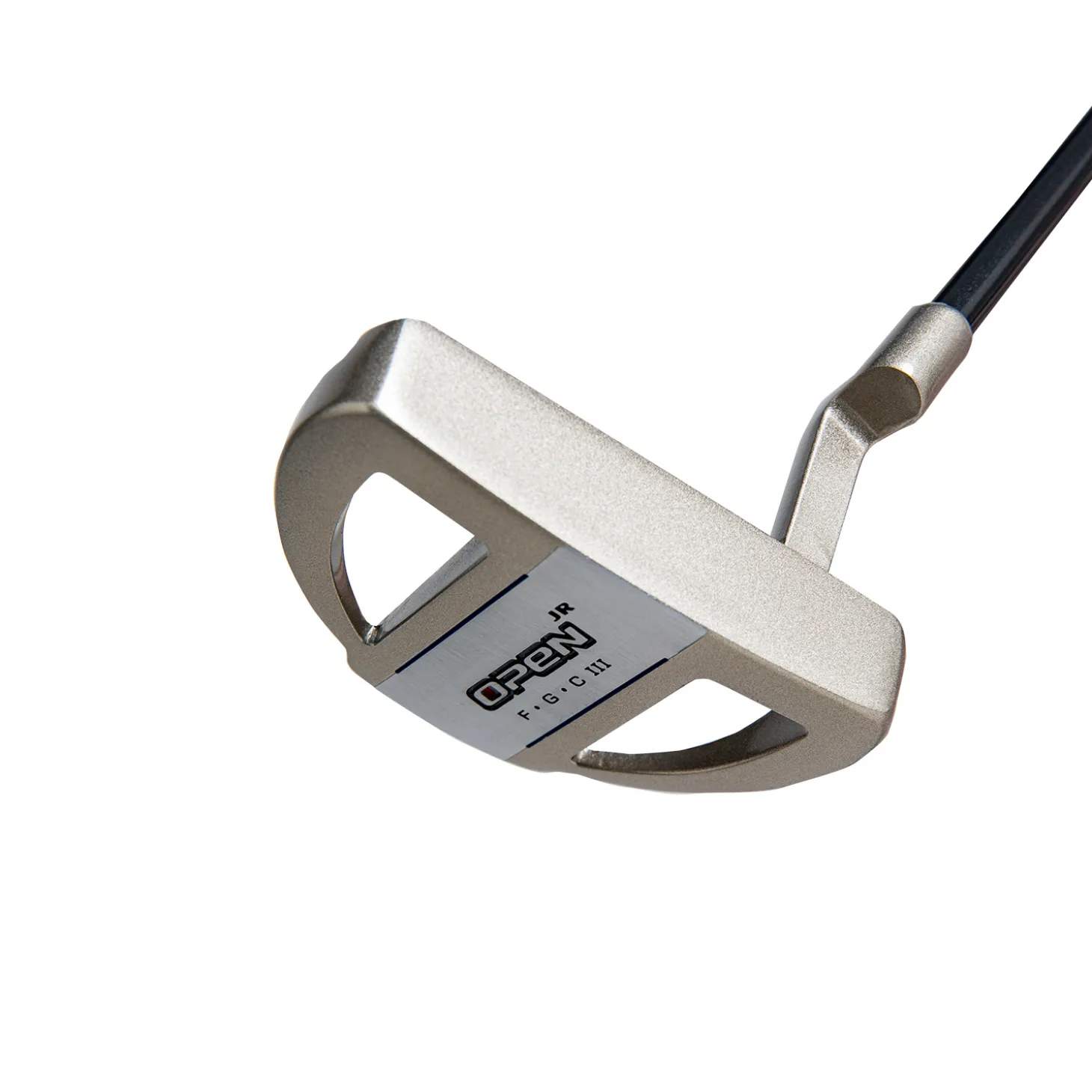 FGC III Jr Set 6-8 - Grafit