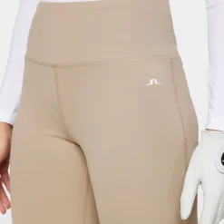 Fiona Flared Leggings