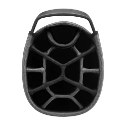 Flex MagLock Cartbag Svart Grå