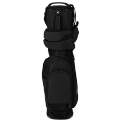 Flextech Crossover Svart