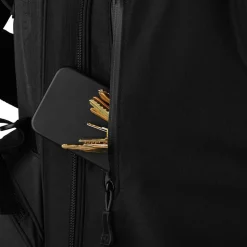 Flextech Crossover Svart