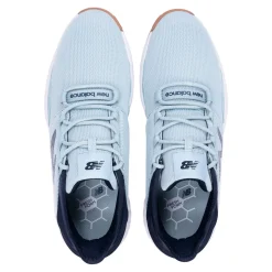 Fresh Foam ROAV Grå Blå