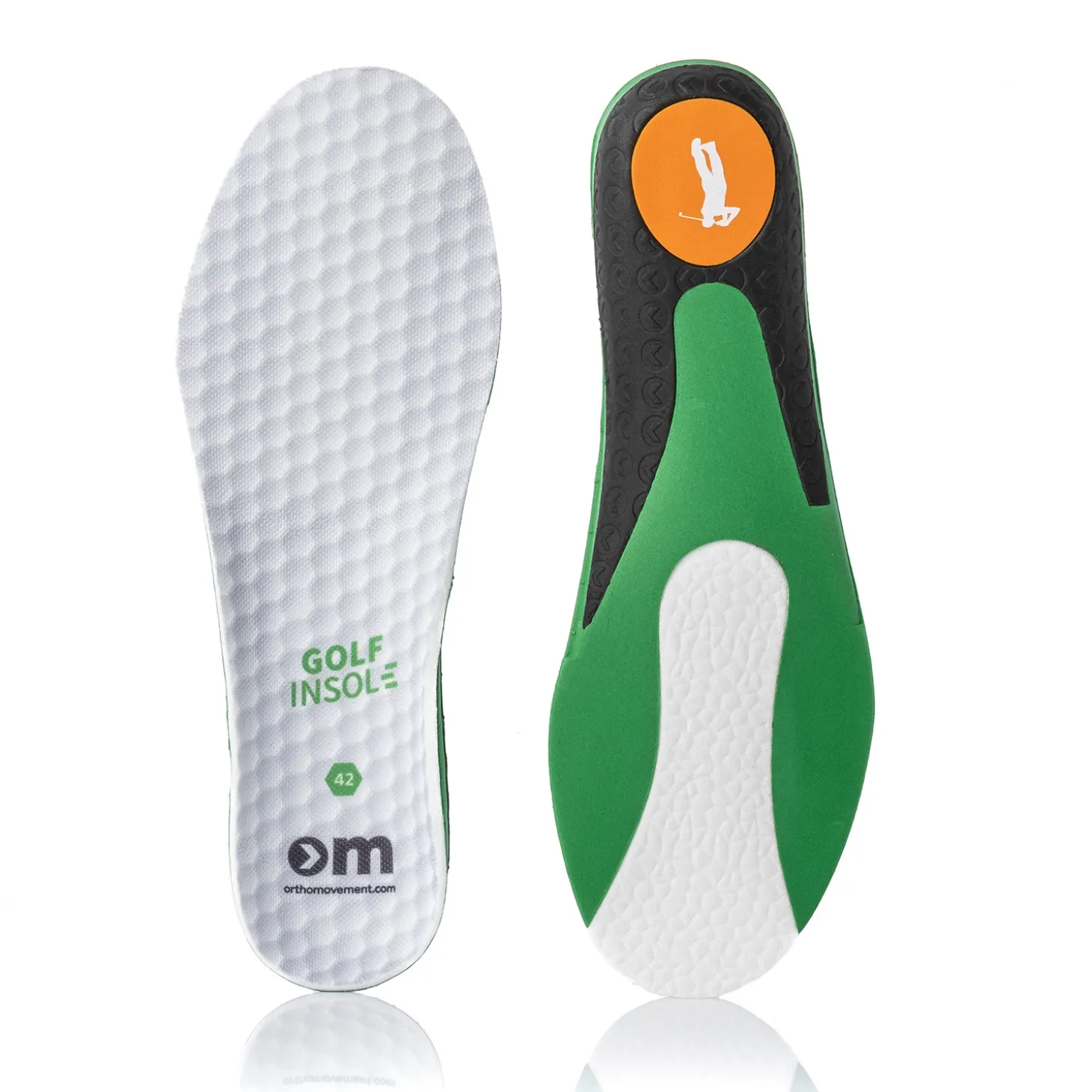 Golf Insole