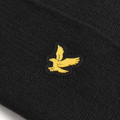 Golf Merino Blend Beanie