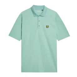 Golf Tech Polo