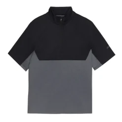 Golf Windjammer Shirt