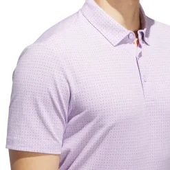 Go-To Print Polo
