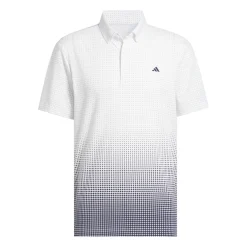 Go-To Print Polo Vit