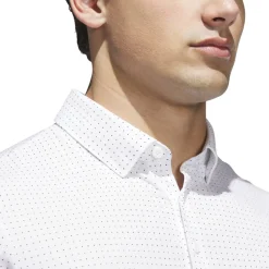 Go-To Print Polo Vit